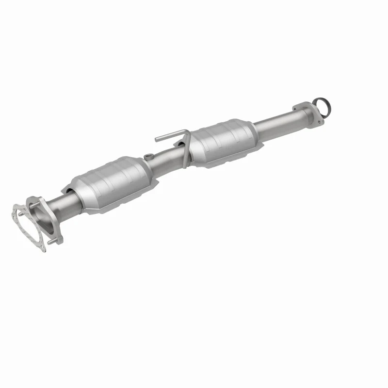 MagnaFlow Direct Fit Catalytic Converter 03-04 Ford Ranger 3.0/4. - Image 14