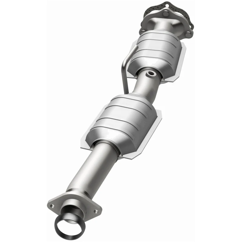 MagnaFlow Direct Fit Catalytic Converter 03-04 Ford Ranger 3.0/4. - Image 15