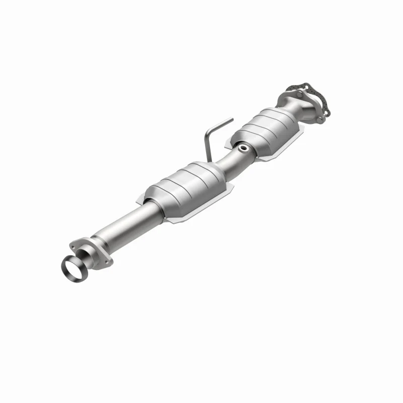 MagnaFlow Direct Fit Catalytic Converter 03-04 Ford Ranger 3.0/4. - Image 16