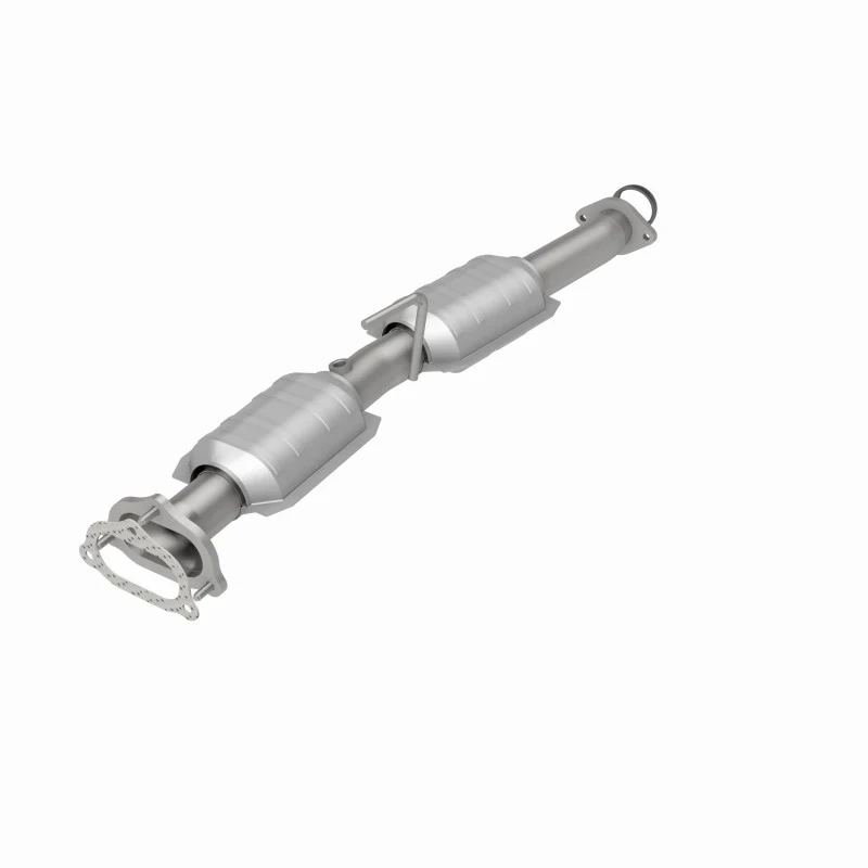 MagnaFlow Direct Fit Catalytic Converter 03-04 Ford Ranger 3.0/4. - Image 17