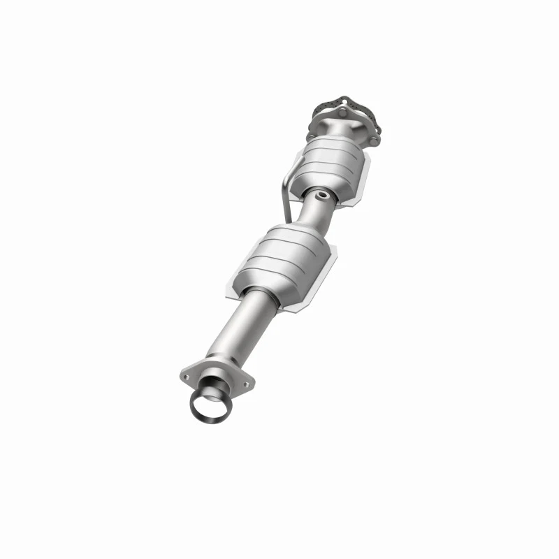 MagnaFlow Direct Fit Catalytic Converter 03-04 Ford Ranger 3.0/4. - Image 18