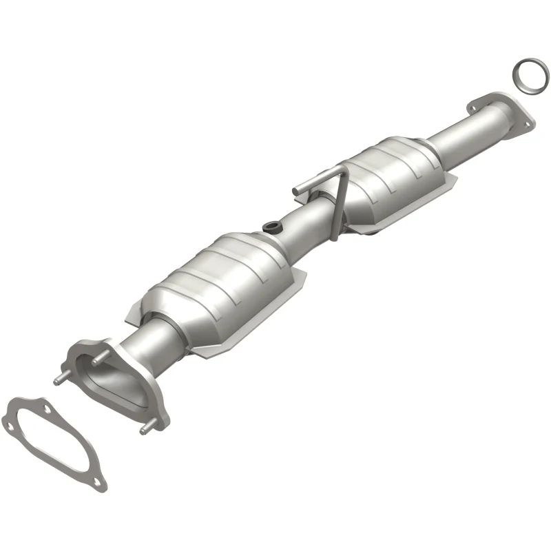 MagnaFlow Direct Fit Catalytic Converter 03-04 Ford Ranger 3.0/4. - Image 2
