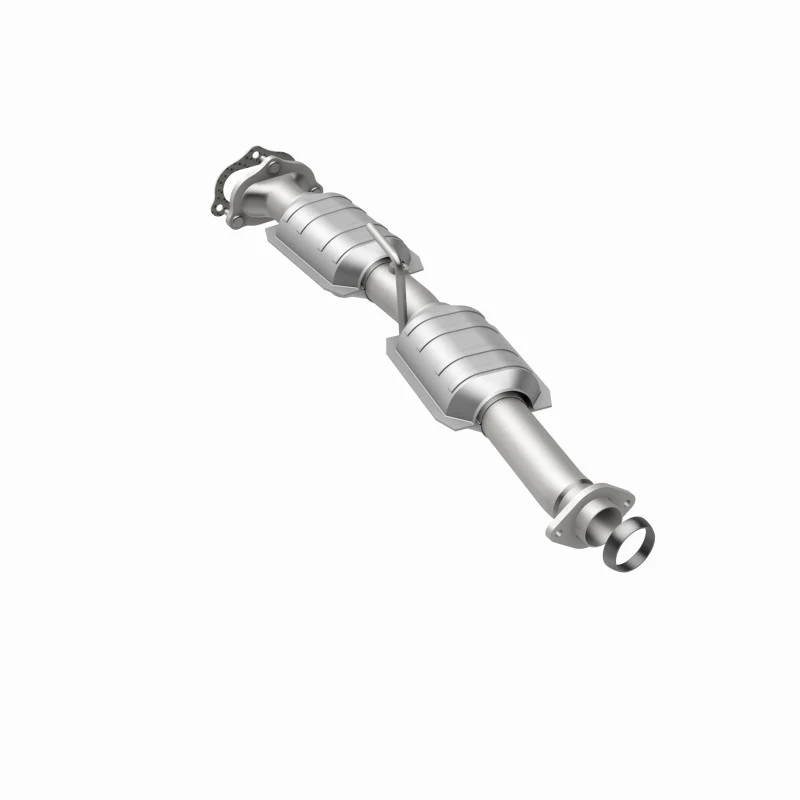 MagnaFlow Direct Fit Catalytic Converter 03-04 Ford Ranger 3.0/4. - Image 21