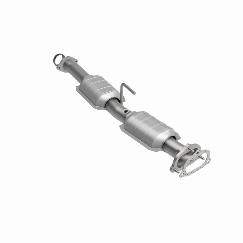 MagnaFlow Direct Fit Catalytic Converter 03-04 Ford Ranger 3.0/4. - Image 23