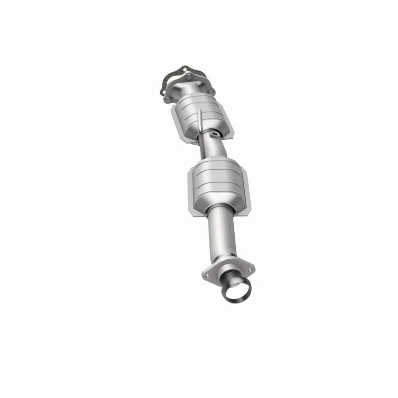 MagnaFlow Direct Fit Catalytic Converter 03-04 Ford Ranger 3.0/4. - Image 25