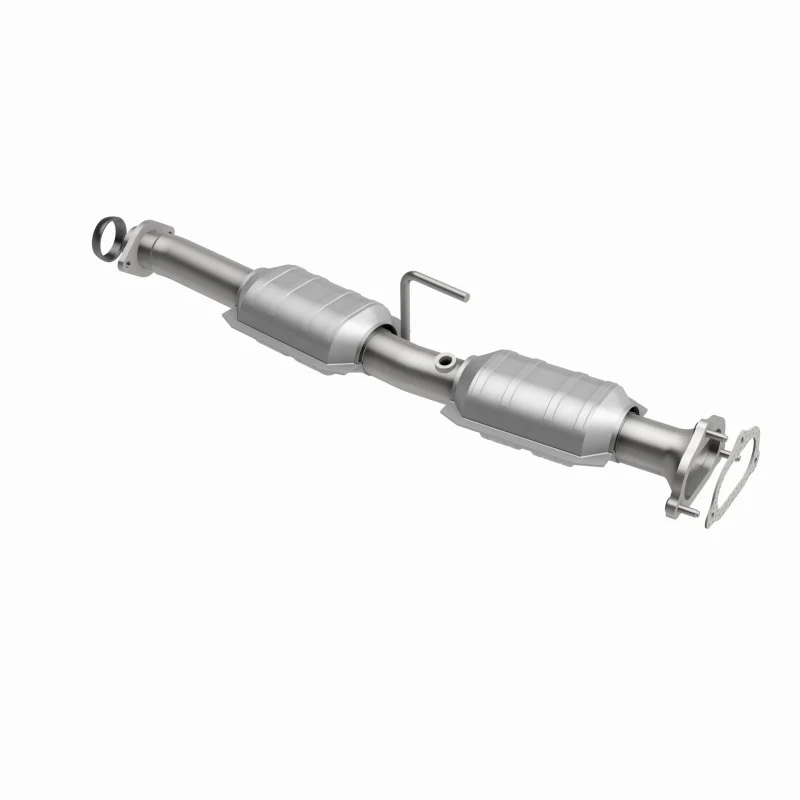 MagnaFlow Direct Fit Catalytic Converter 03-04 Ford Ranger 3.0/4. - Image 26