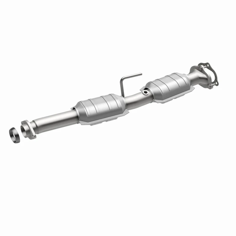MagnaFlow Direct Fit Catalytic Converter 03-04 Ford Ranger 3.0/4. - Image 3