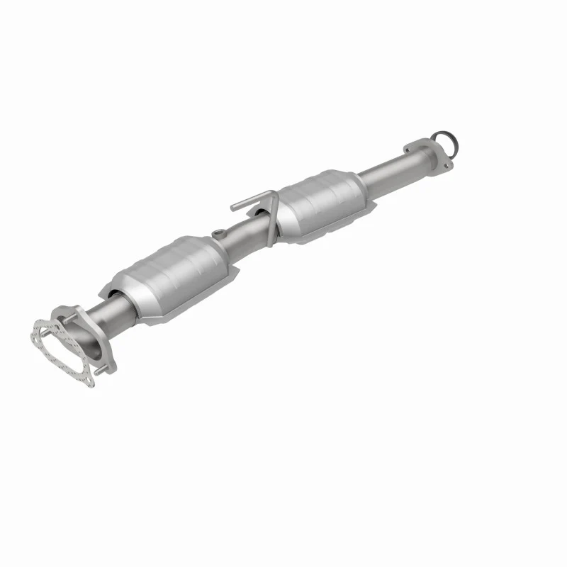 MagnaFlow Direct Fit Catalytic Converter 03-04 Ford Ranger 3.0/4. - Image 31