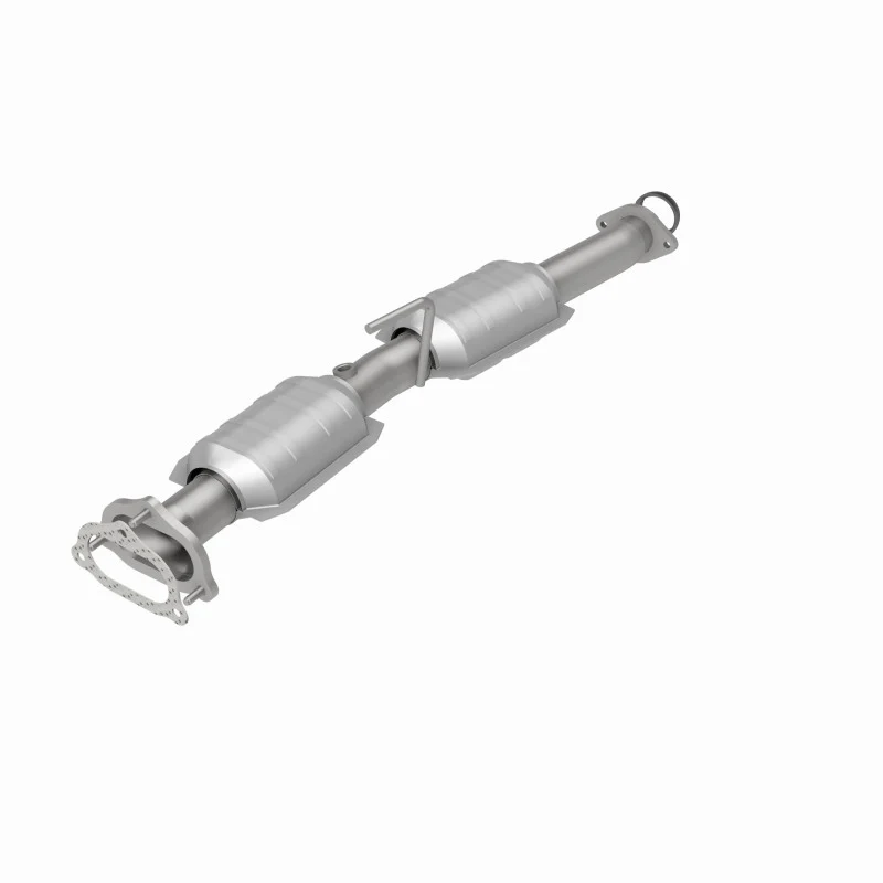 MagnaFlow Direct Fit Catalytic Converter 03-04 Ford Ranger 3.0/4. - Image 33