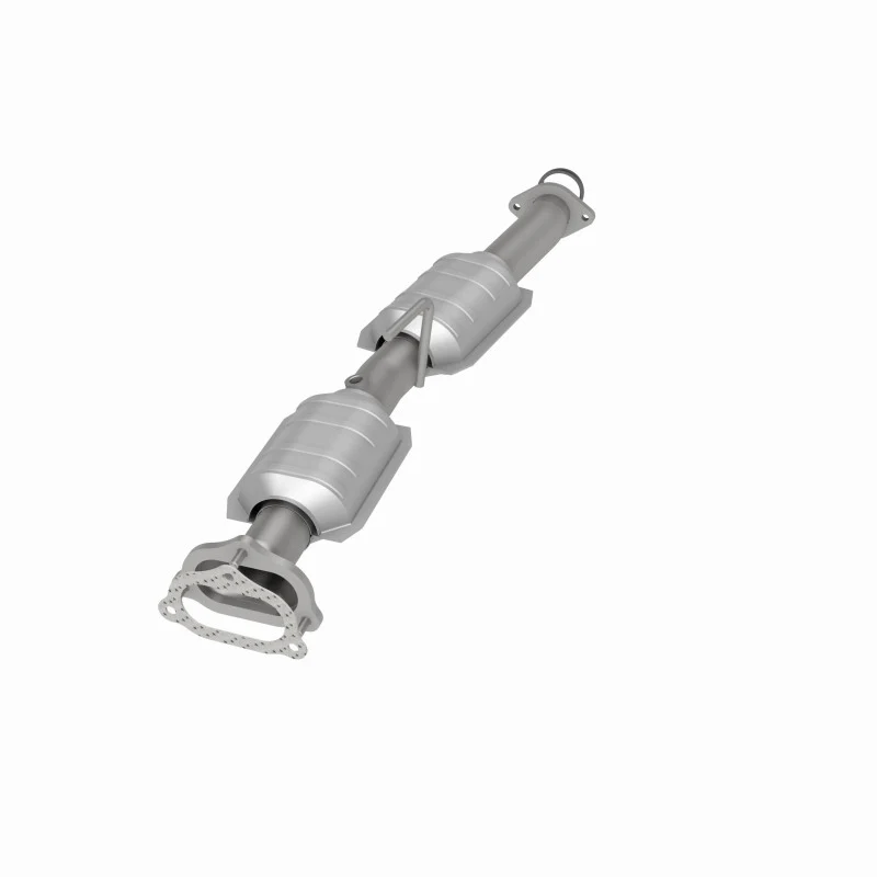 MagnaFlow Direct Fit Catalytic Converter 03-04 Ford Ranger 3.0/4. - Image 35