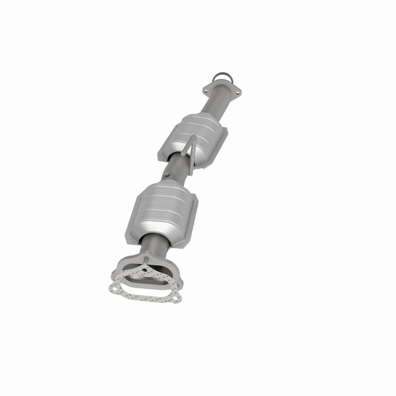 MagnaFlow Direct Fit Catalytic Converter 03-04 Ford Ranger 3.0/4. - Image 36