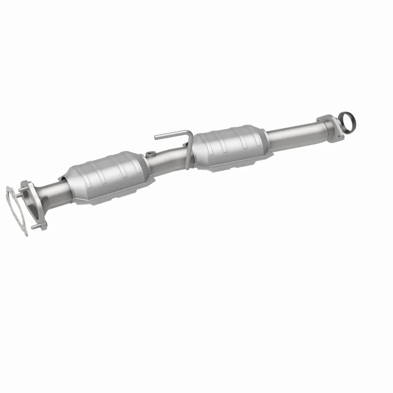 MagnaFlow Direct Fit Catalytic Converter 03-04 Ford Ranger 3.0/4. - Image 38
