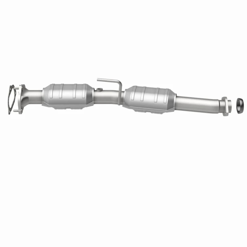 MagnaFlow Direct Fit Catalytic Converter 03-04 Ford Ranger 3.0/4. - Image 39