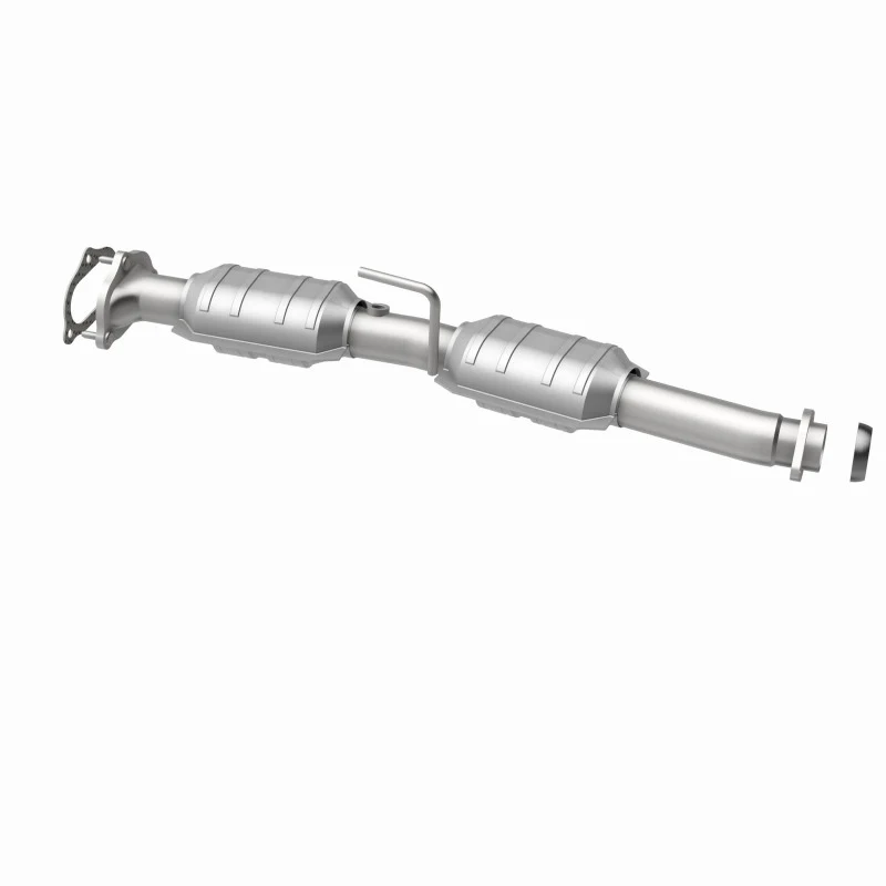 MagnaFlow Direct Fit Catalytic Converter 03-04 Ford Ranger 3.0/4. - Image 4