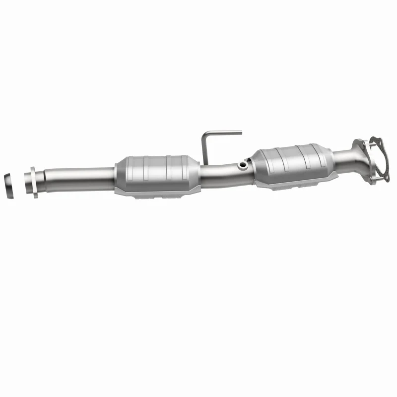 MagnaFlow Direct Fit Catalytic Converter 03-04 Ford Ranger 3.0/4. - Image 40