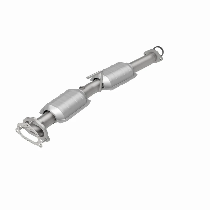 MagnaFlow Direct Fit Catalytic Converter 03-04 Ford Ranger 3.0/4. - Image 42