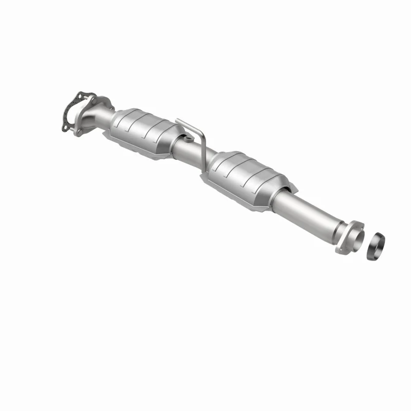 MagnaFlow Direct Fit Catalytic Converter 03-04 Ford Ranger 3.0/4. - Image 43