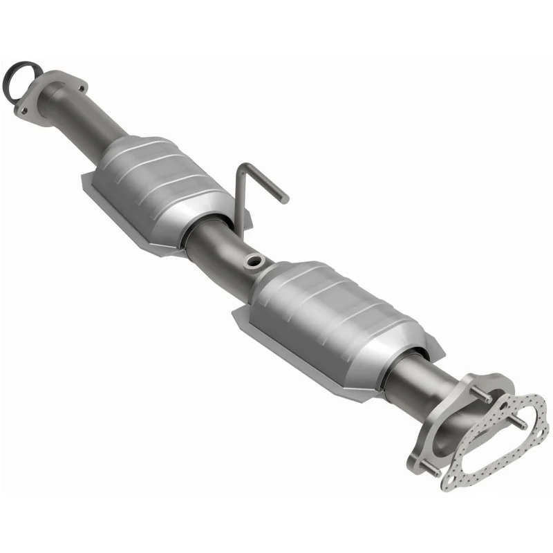 MagnaFlow Direct Fit Catalytic Converter 03-04 Ford Ranger 3.0/4. - Image 5