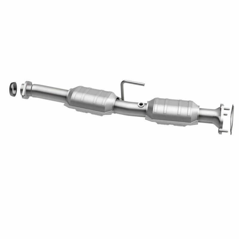 MagnaFlow Direct Fit Catalytic Converter 03-04 Ford Ranger 3.0/4. - Image 6