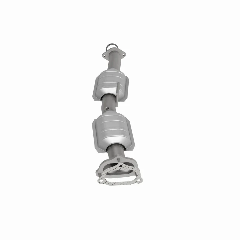 MagnaFlow Direct Fit Catalytic Converter 03-04 Ford Ranger 3.0/4. - Image 7