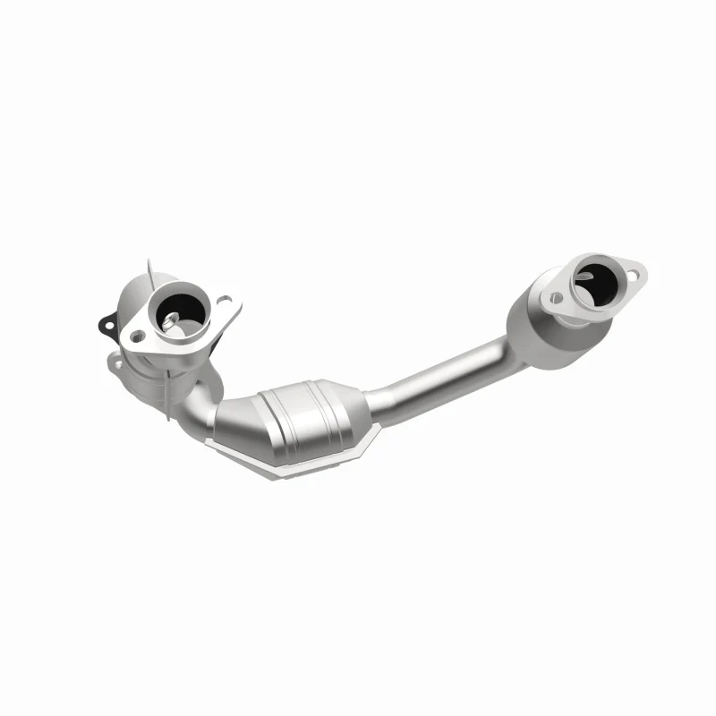 MagnaFlow Direct Fit Catalytic Converter 03-04 Ranger 3.0L OEM - Image 21