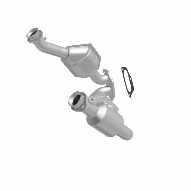 MagnaFlow Direct Fit Catalytic Converter 03-04 Ranger 3.0L OEM - Image 38