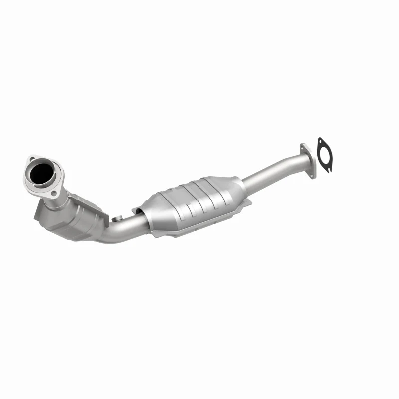 MagnaFlow Direct Fit Catalytic Converter 03-07 Ford-Mercury Driver Side - Image 11