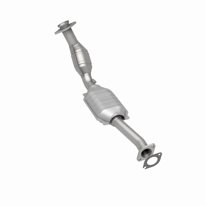 MagnaFlow Direct Fit Catalytic Converter 03-07 Ford-Mercury Driver Side - Image 12