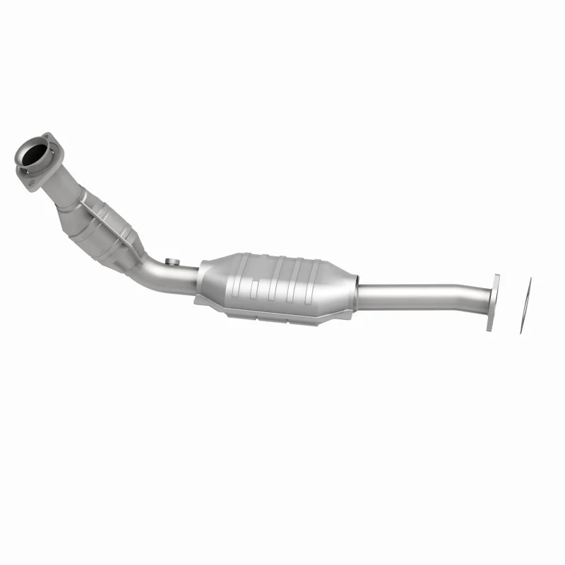 MagnaFlow Direct Fit Catalytic Converter 03-07 Ford-Mercury Driver Side - Image 13