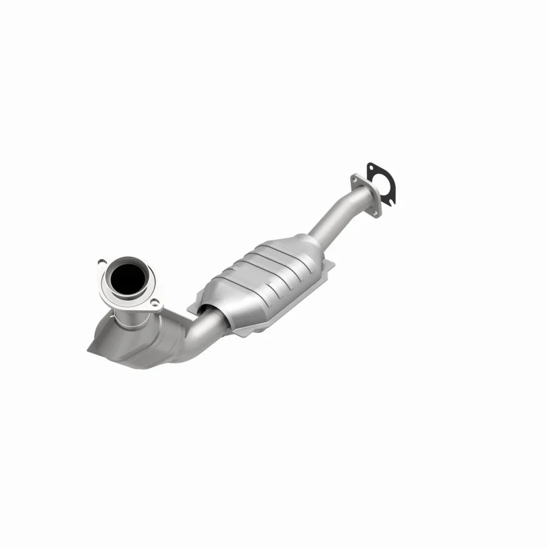 MagnaFlow Direct Fit Catalytic Converter 03-07 Ford-Mercury Driver Side - Image 14