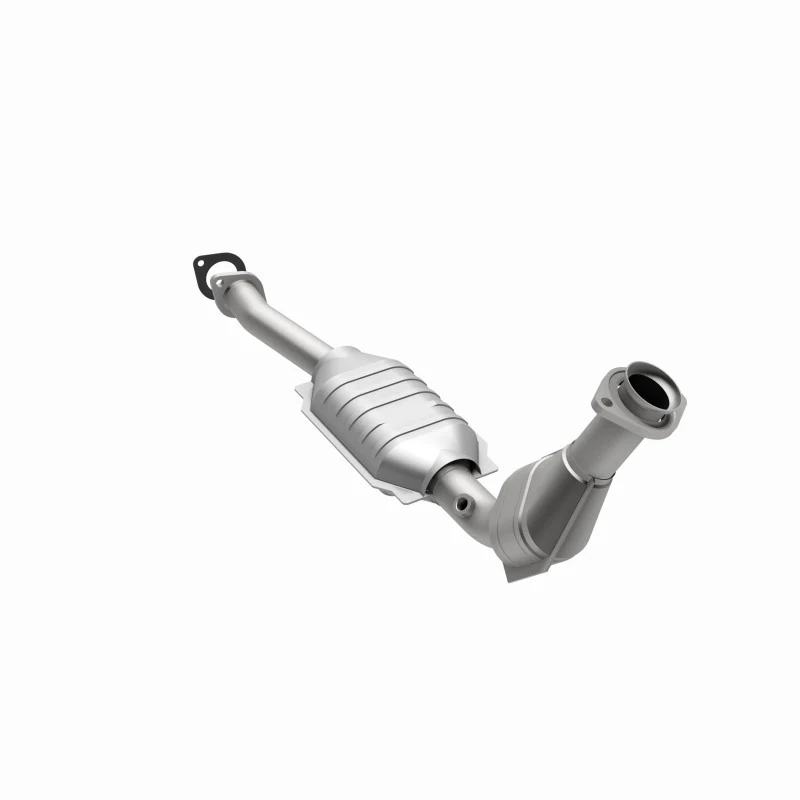 MagnaFlow Direct Fit Catalytic Converter 03-07 Ford-Mercury Driver Side - Image 17