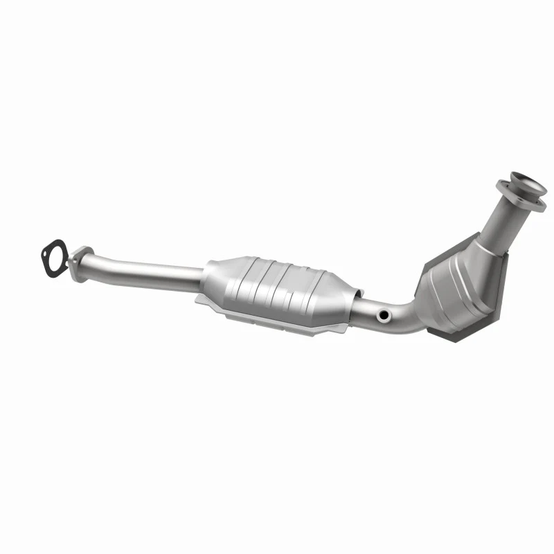 MagnaFlow Direct Fit Catalytic Converter 03-07 Ford-Mercury Driver Side - Image 18