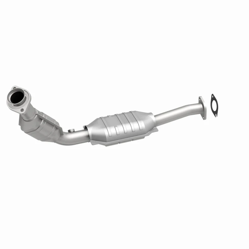 MagnaFlow Direct Fit Catalytic Converter 03-07 Ford-Mercury Driver Side - Image 19