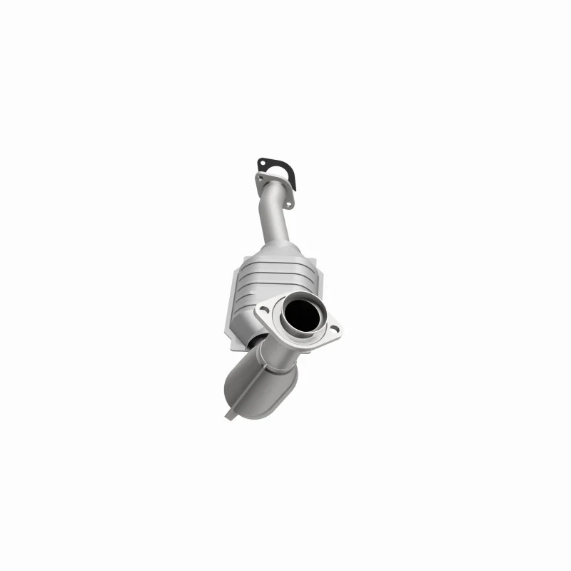 MagnaFlow Direct Fit Catalytic Converter 03-07 Ford-Mercury Driver Side - Image 21