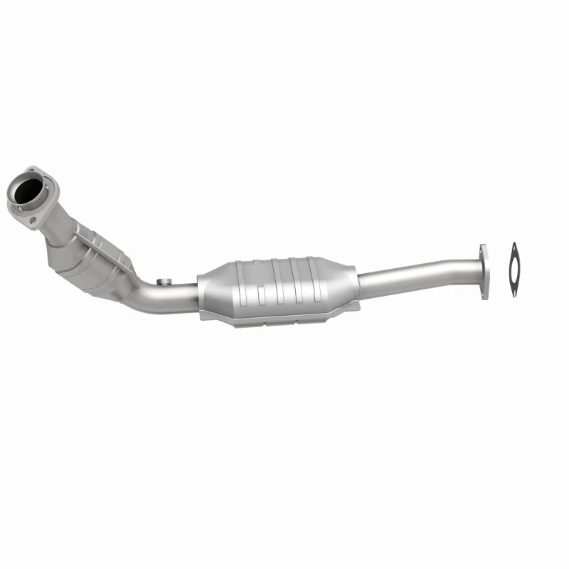 MagnaFlow Direct Fit Catalytic Converter 03-07 Ford-Mercury Driver Side - Image 22