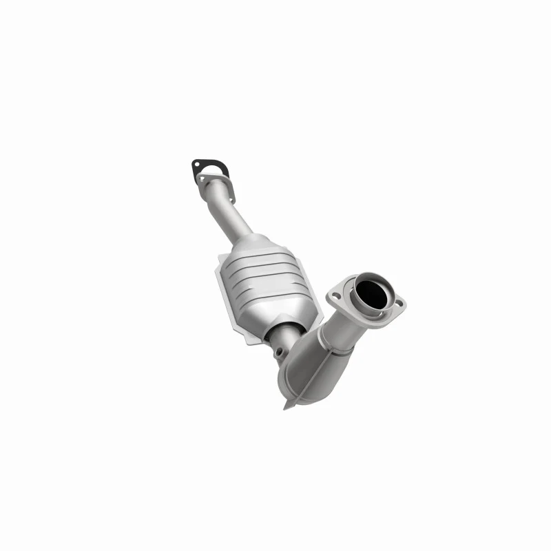 MagnaFlow Direct Fit Catalytic Converter 03-07 Ford-Mercury Driver Side - Image 26