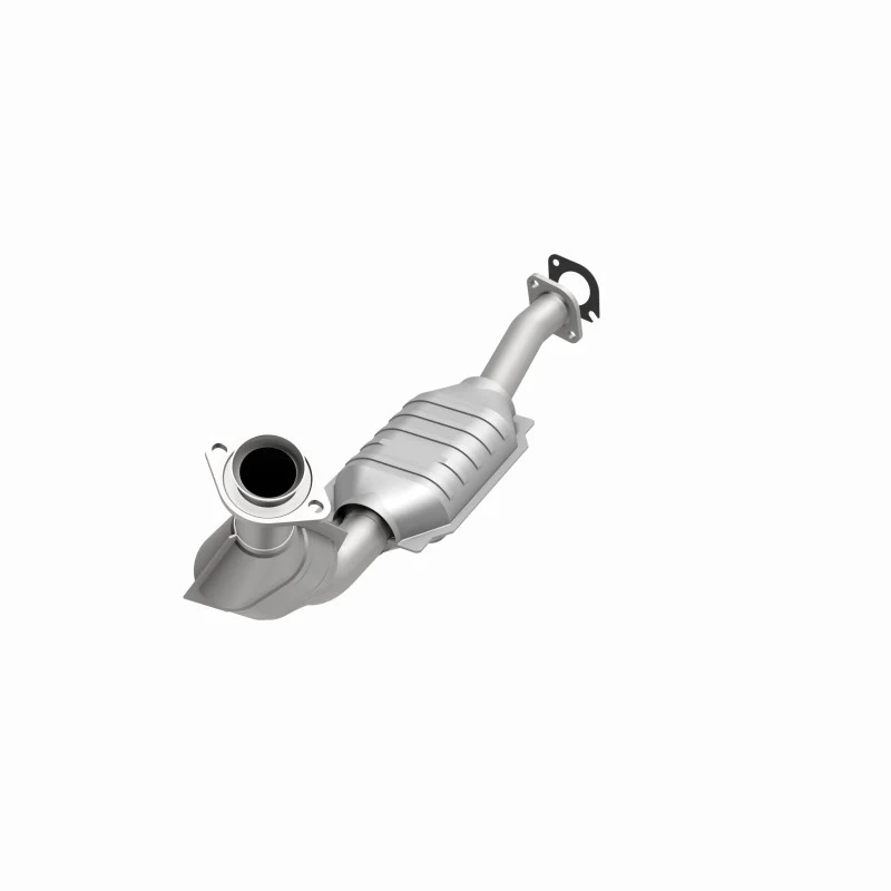 MagnaFlow Direct Fit Catalytic Converter 03-07 Ford-Mercury Driver Side - Image 3