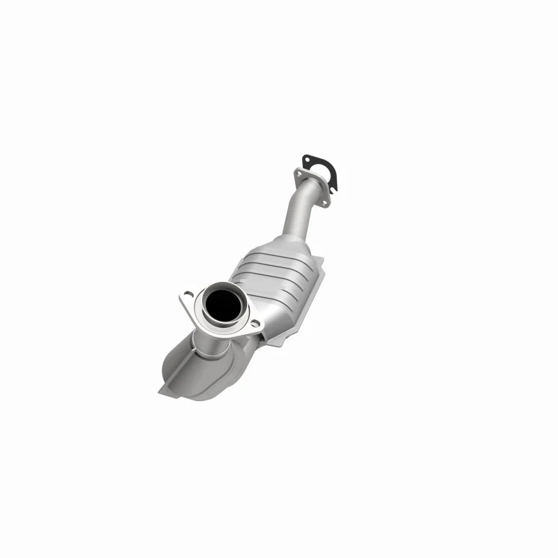 MagnaFlow Direct Fit Catalytic Converter 03-07 Ford-Mercury Driver Side - Image 31