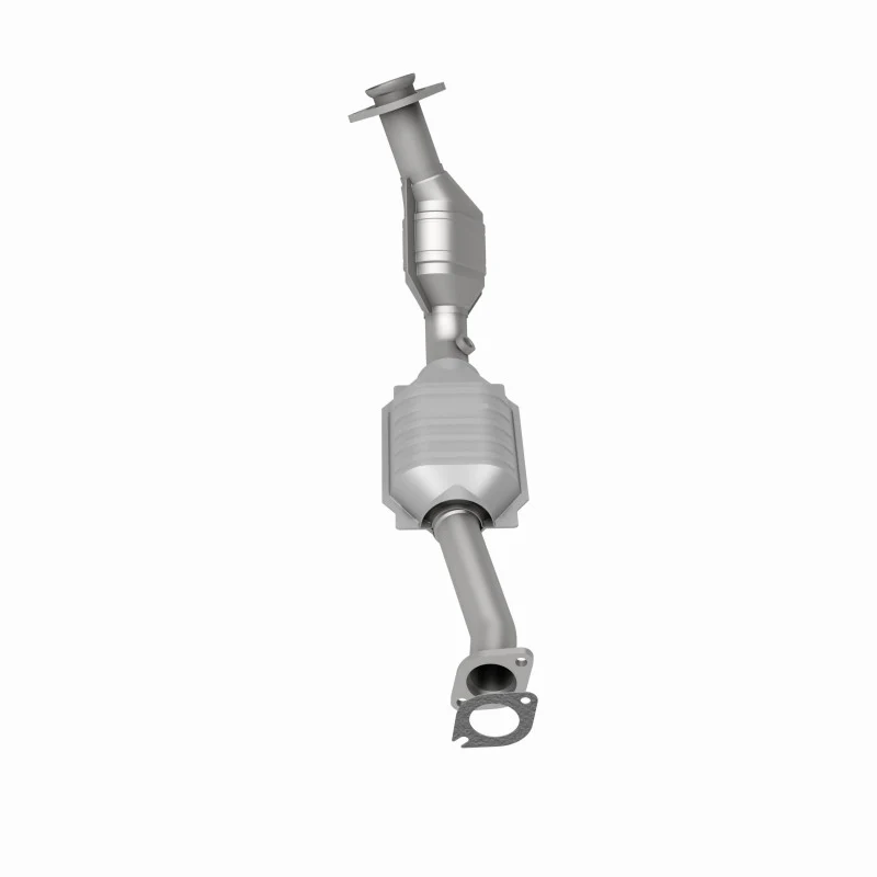 MagnaFlow Direct Fit Catalytic Converter 03-07 Ford-Mercury Driver Side - Image 37