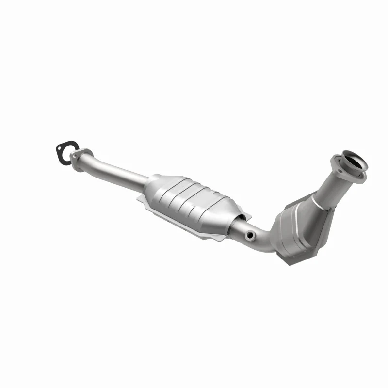 MagnaFlow Direct Fit Catalytic Converter 03-07 Ford-Mercury Driver Side - Image 4
