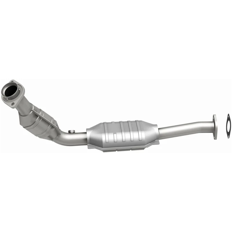 MagnaFlow Direct Fit Catalytic Converter 03-07 Ford-Mercury Driver Side - Image 6