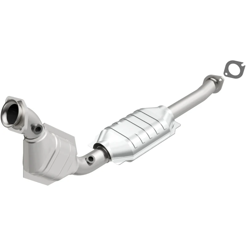 MagnaFlow Direct Fit Catalytic Converter 03-07 Ford-Mercury Passenger Side