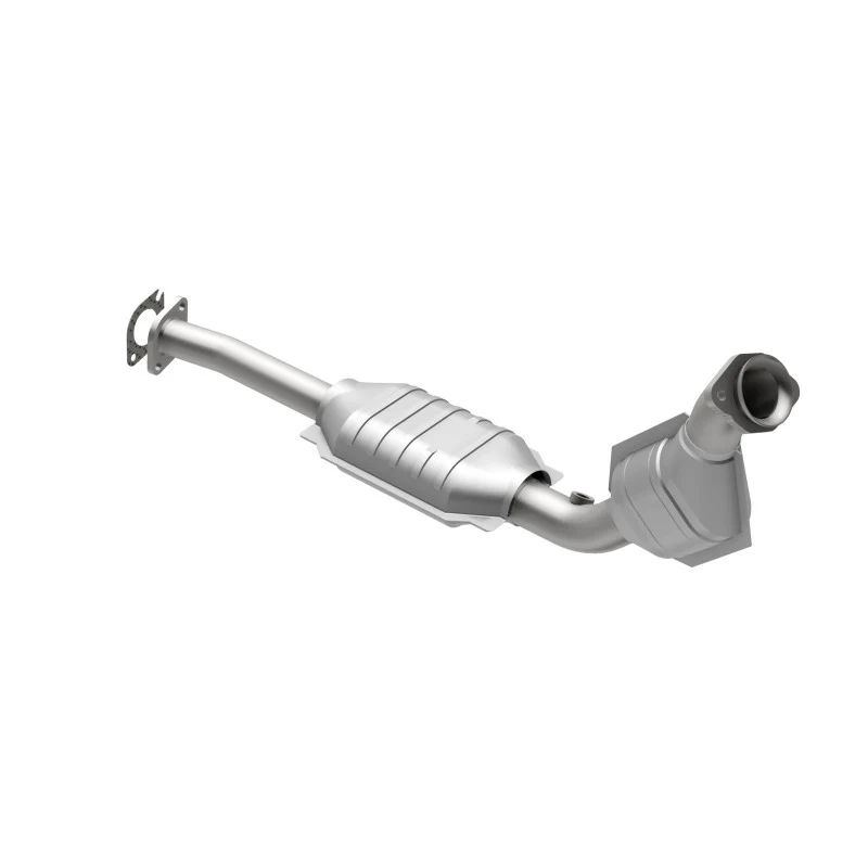 MagnaFlow Direct Fit Catalytic Converter 03-07 Ford-Mercury Passenger Side - Image 18