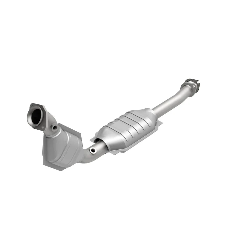 MagnaFlow Direct Fit Catalytic Converter 03-07 Ford-Mercury Passenger Side - Image 4