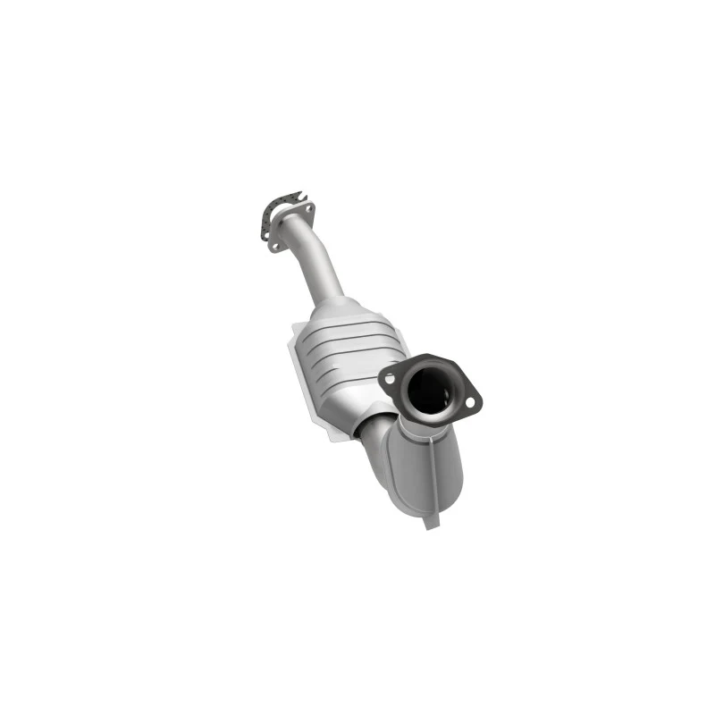 MagnaFlow Direct Fit Catalytic Converter 03-07 Ford-Mercury Passenger Side - Image 44