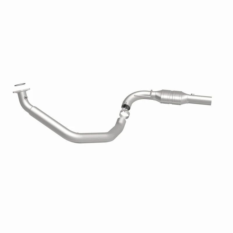 MagnaFlow Direct Fit Catalytic Converter 03-07 GM 2500/3500 D/S OEM - Image 37
