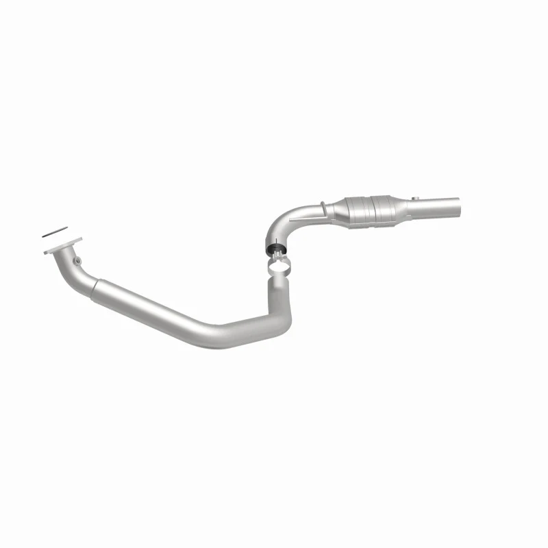 MagnaFlow Direct Fit Catalytic Converter 03-07 GM 2500/3500 D/S OEM - Image 7