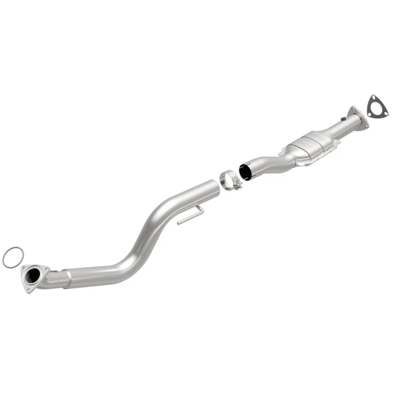 MagnaFlow Direct Fit Catalytic Converter 03-07 GM 2500/3500 P/S OEM