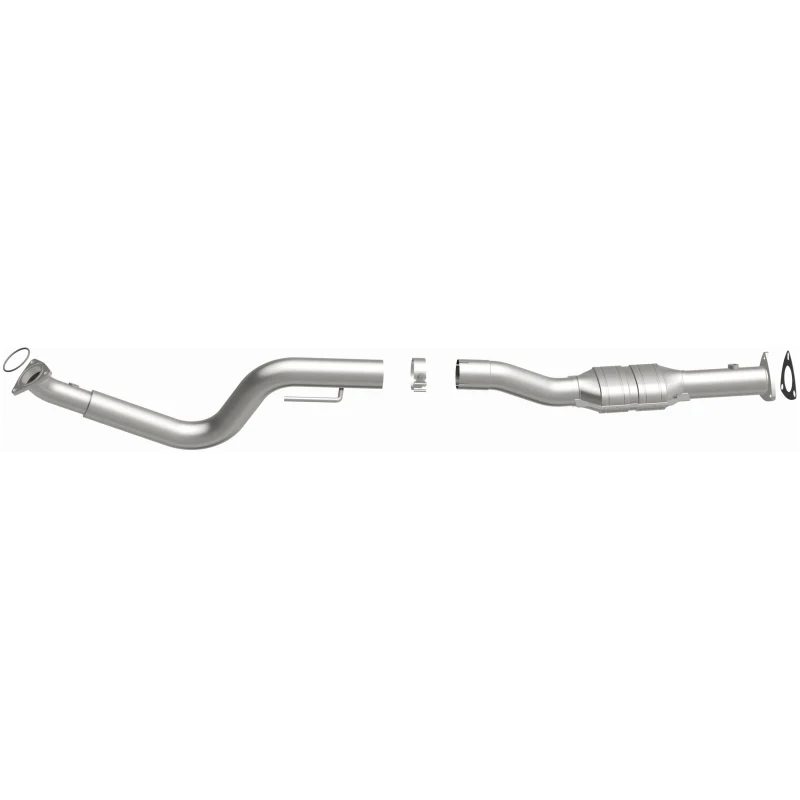 MagnaFlow Direct Fit Catalytic Converter 03-07 GM 2500/3500 P/S OEM - Image 11