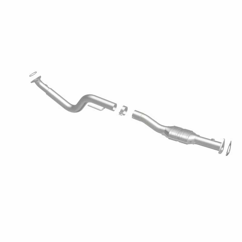 MagnaFlow Direct Fit Catalytic Converter 03-07 GM 2500/3500 P/S OEM - Image 14